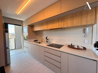 Apartamento, 3 quartos, 93 m² - Foto 4