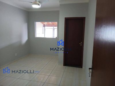 Casa, 3 quartos, 115 m² - Foto 5