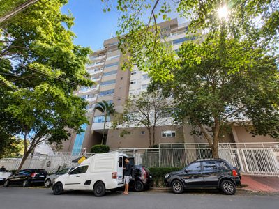 Apartamento, 2 quartos, 65 m² - Foto 2