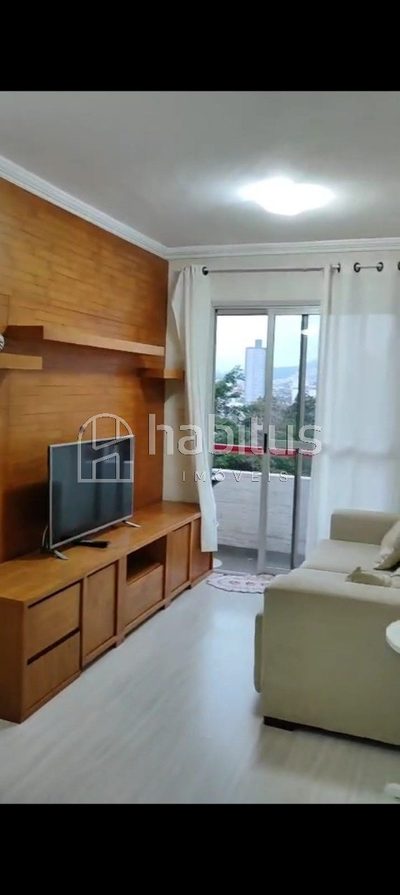 Apartamento, 2 quartos - Foto 5