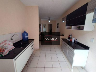 Casa, 3 quartos, 105 m² - Foto 3