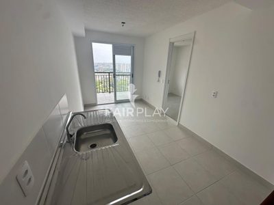 Apartamento, 1 quarto, 28 m² - Foto 5