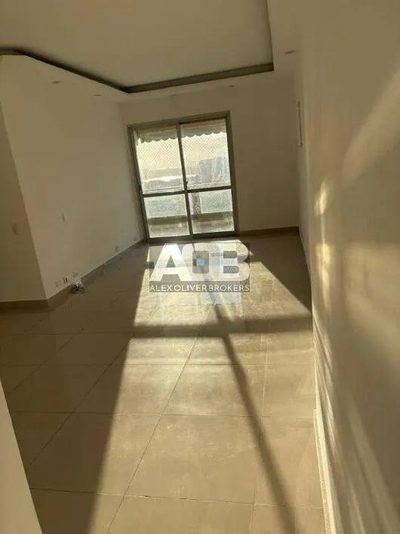 Apartamento, 2 quartos, 100 m² - Foto 3
