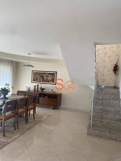 Cobertura, 3 quartos, 280 m² - Foto 1