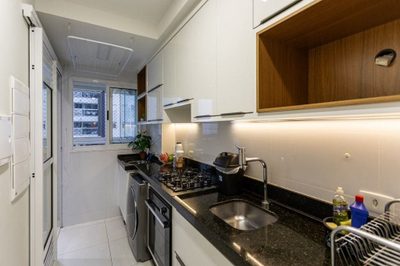 Apartamento, 3 quartos, 71 m² - Foto 5