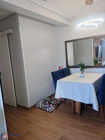 Apartamento, 2 quartos, 62 m² - Foto 5