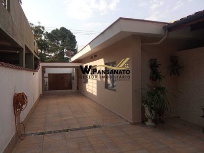 Casa, 3 quartos, 500 m² - Foto 1