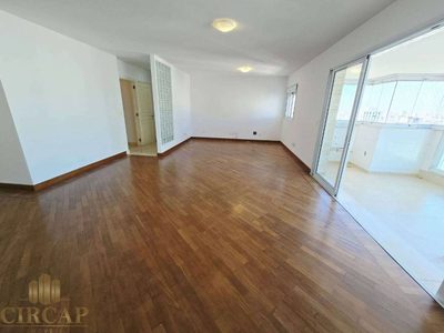 Apartamento, 3 quartos, 185 m² - Foto 4