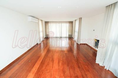 Apartamento, 4 quartos, 215 m² - Foto 1