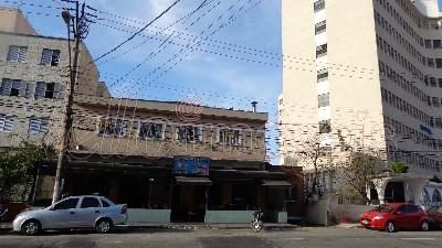 Prédio Inteiro, 559 m² - Foto 1