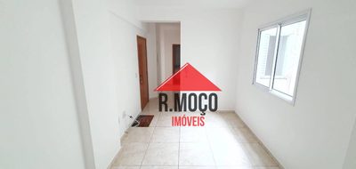 Apartamento, 2 quartos, 68 m² - Foto 4