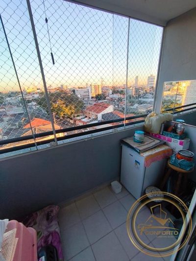 Apartamento, 2 quartos, 53 m² - Foto 3