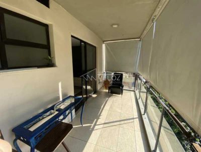 Apartamento, 82 m² - Foto 1