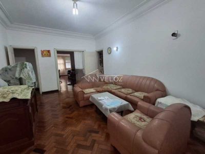 Apartamento, 1 quarto, 176 m² - Foto 5