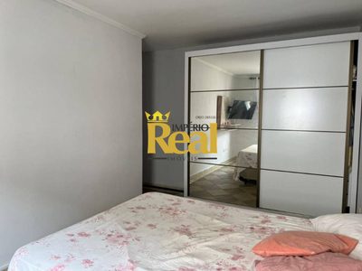Apartamento, 2 quartos, 69 m² - Foto 4