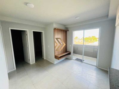 Apartamento, 2 quartos, 47 m² - Foto 3