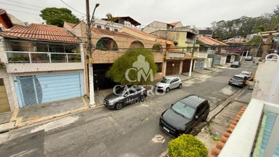 Sobrado, 2 quartos, 165 m² - Foto 3