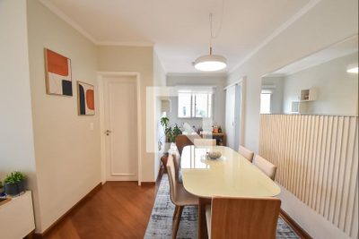 Apartamento, 2 quartos, 75 m² - Foto 2