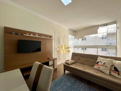 Apartamento, 2 quartos, 80 m² - Foto 3