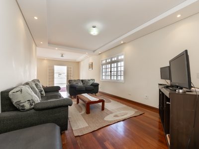 Casa, 4 quartos, 382 m² - Foto 5
