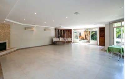 Casa, 5 quartos, 850 m² - Foto 3