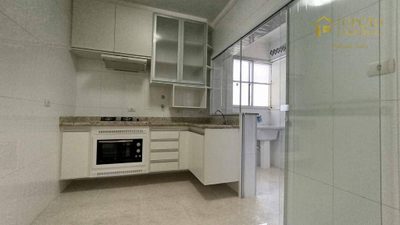 Apartamento, 2 quartos, 65 m² - Foto 3