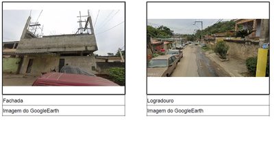 Casa, 2 quartos, 360 m² - Foto 2