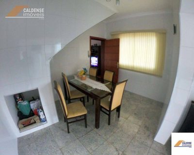 Casa, 2 quartos, 123 m² - Foto 5