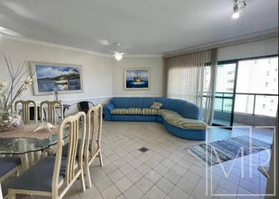 Apartamento, 3 quartos, 169 m² - Foto 2