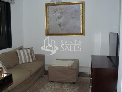 Apartamento, 4 quartos, 182 m² - Foto 4