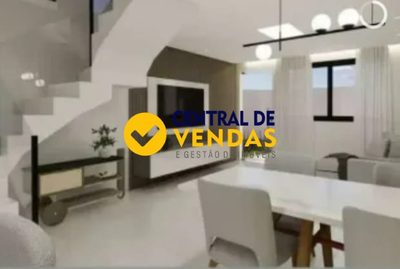 Casa, 2 quartos, 17 m² - Foto 1