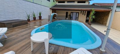 Casa, 3 quartos, 246 m² - Foto 2