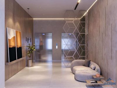 Apartamento, 3 quartos, 103 m² - Foto 2