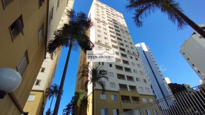 Apartamento, 3 quartos - Foto 2