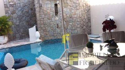 Casa, 4 quartos, 460 m² - Foto 2
