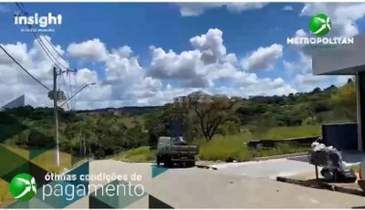Loteamento e Condomínio, 1000 m² - Foto 4