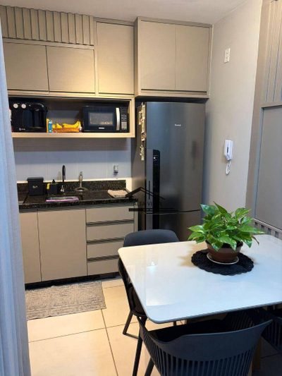 Apartamento, 2 quartos, 57 m² - Foto 1