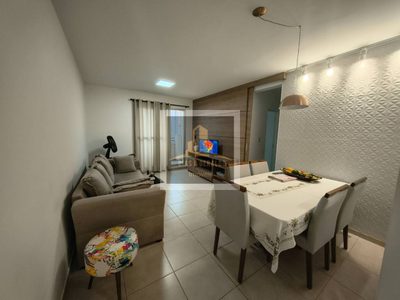 Apartamento, 3 quartos, 75 m² - Foto 1