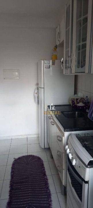 Apartamento, 2 quartos, 50 m² - Foto 4