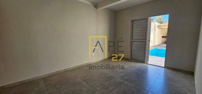 Casa, 3 quartos, 112 m² - Foto 1