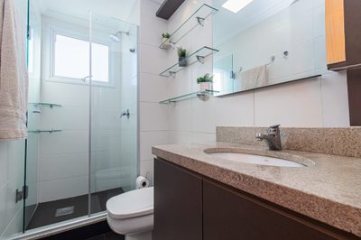 Apartamento, 2 quartos, 74 m² - Foto 3