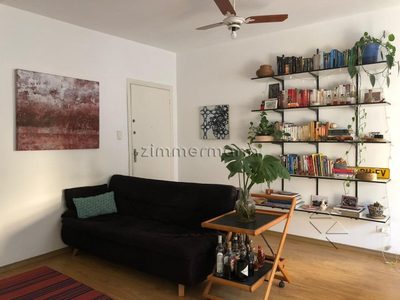 Apartamento, 2 quartos, 62 m² - Foto 4