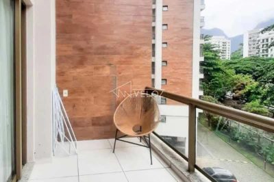 Apartamento, 2 quartos, 88 m² - Foto 1