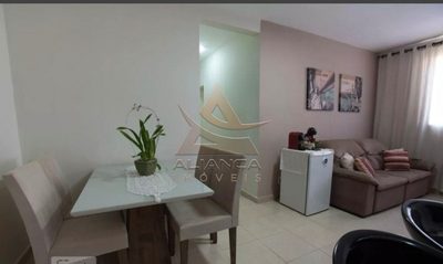 Apartamento, 2 quartos, 54 m² - Foto 4
