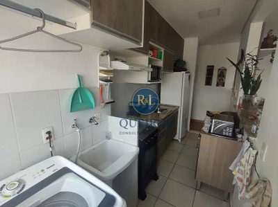 Apartamento, 3 quartos, 63 m² - Foto 5