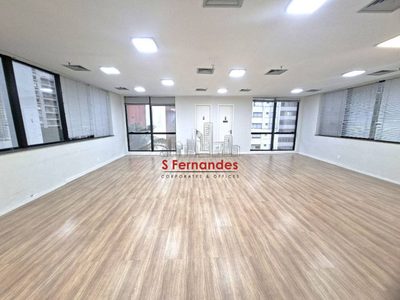 Sala-Conjunto, 160 m² - Foto 2