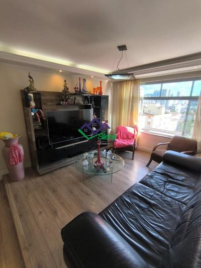 Apartamento, 3 quartos, 156 m² - Foto 4