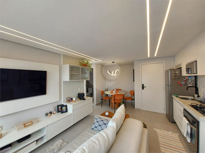 Apartamento, 1 quarto, 64 m² - Foto 5