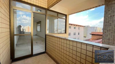 Apartamento, 4 quartos, 140 m² - Foto 4