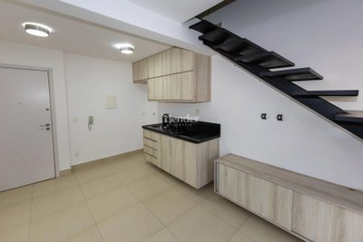 Loft, 45 m² - Foto 5